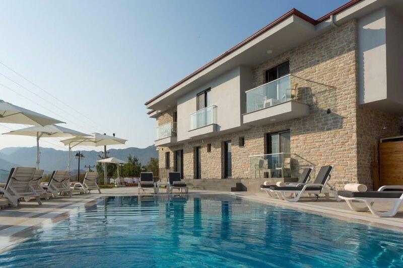 Aria Butik Otel image