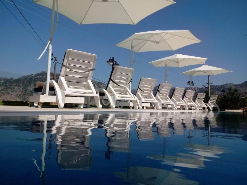 Aria Butik Otel image