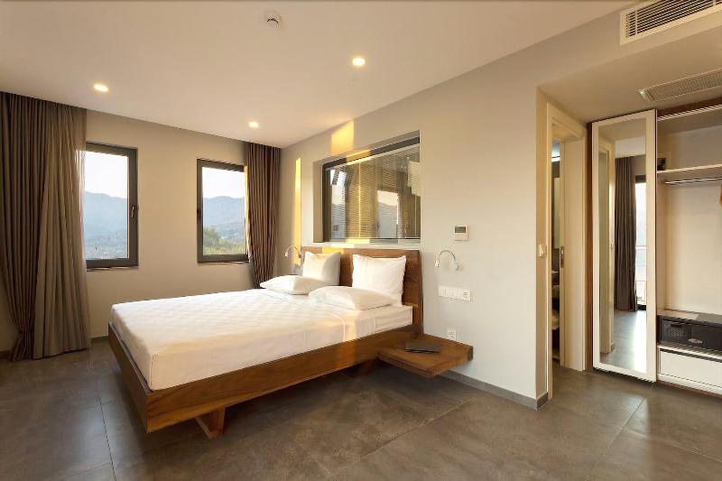 Aria Butik Otel image