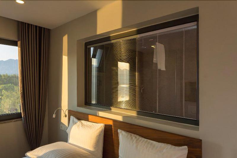 Aria Butik Otel image