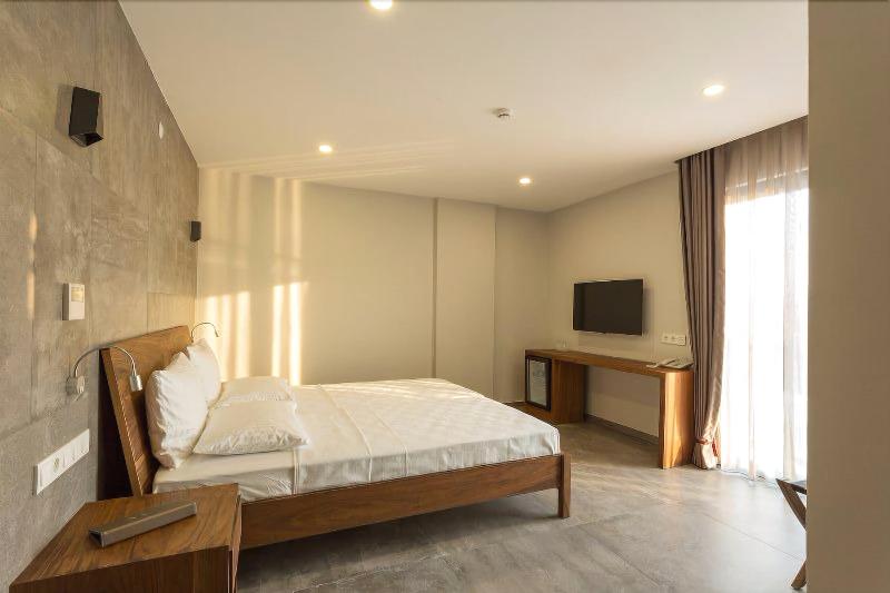 Aria Butik Otel image