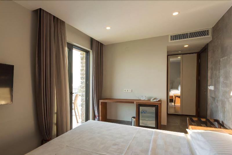 Aria Butik Otel image
