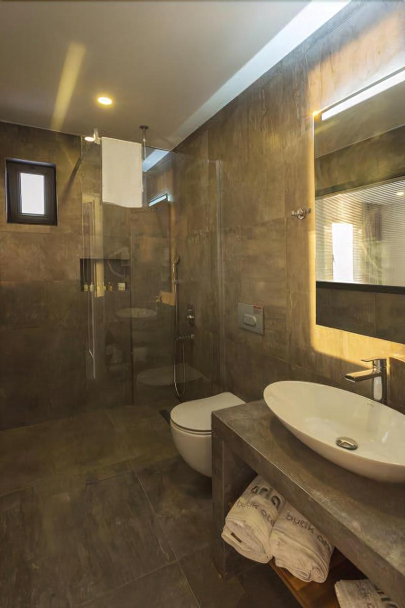 Aria Butik Otel image