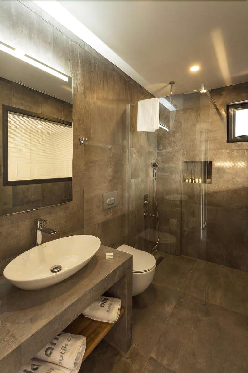 Aria Butik Otel image