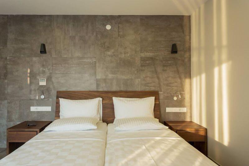 Aria Butik Otel image
