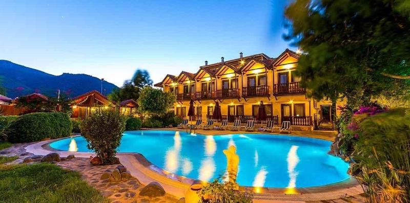 Palmetto Resort Hotel image