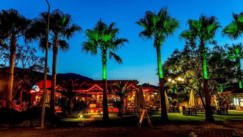 Palmetto Resort Hotel image