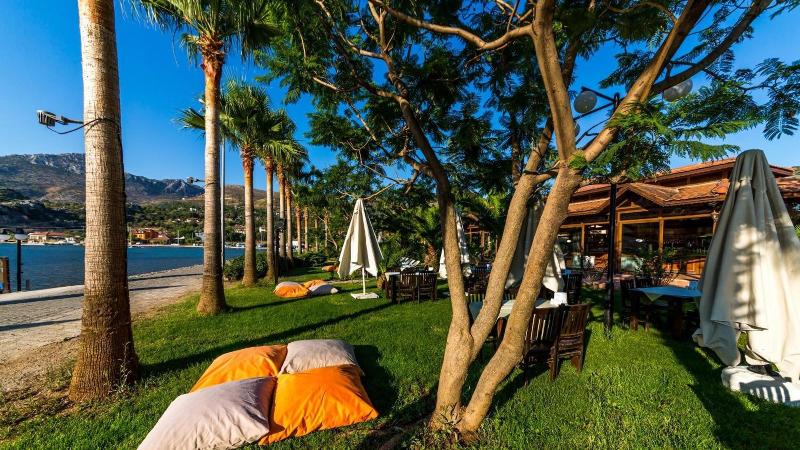 Palmetto Resort Hotel image