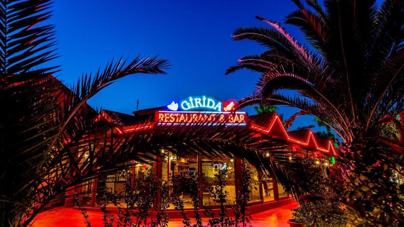 Palmetto Resort Hotel image