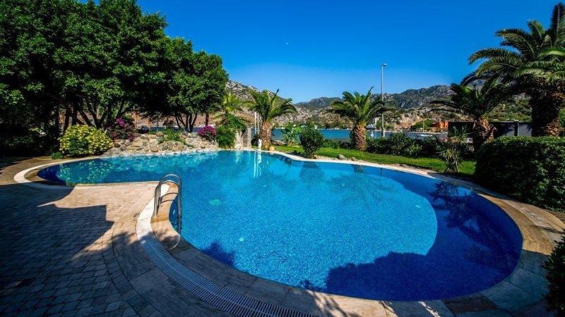 Palmetto Resort Hotel image