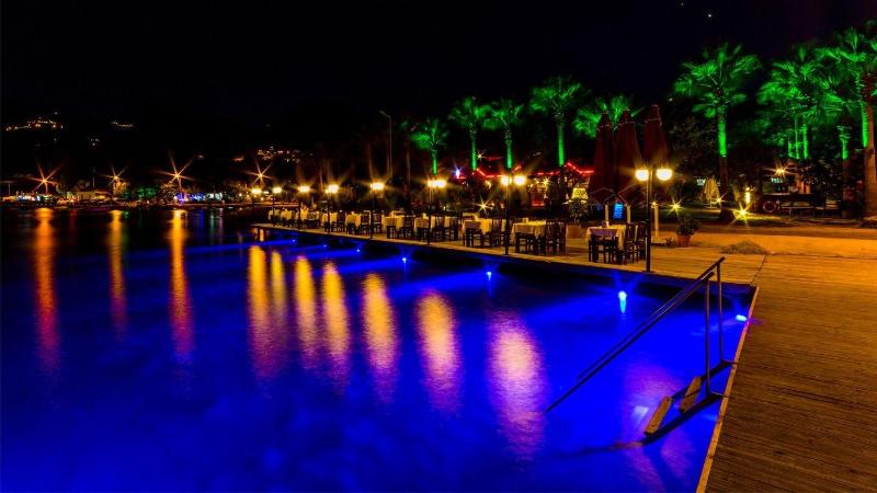 Palmetto Resort Hotel image