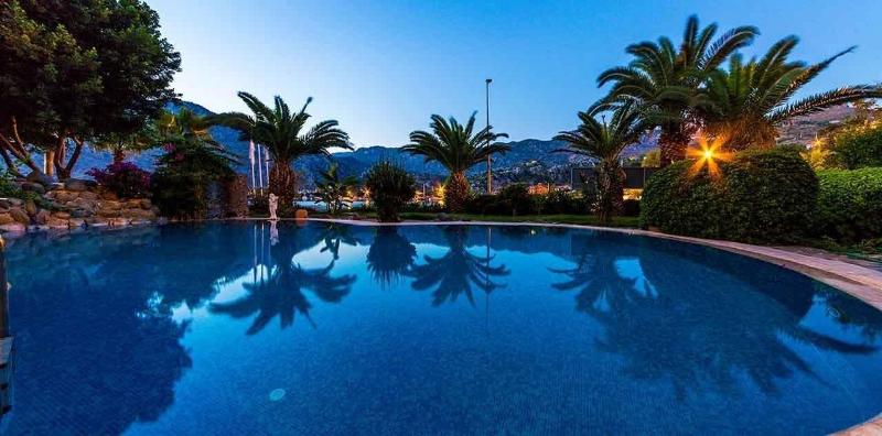 Palmetto Resort Hotel image