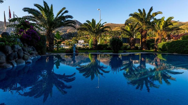 Palmetto Resort Hotel image