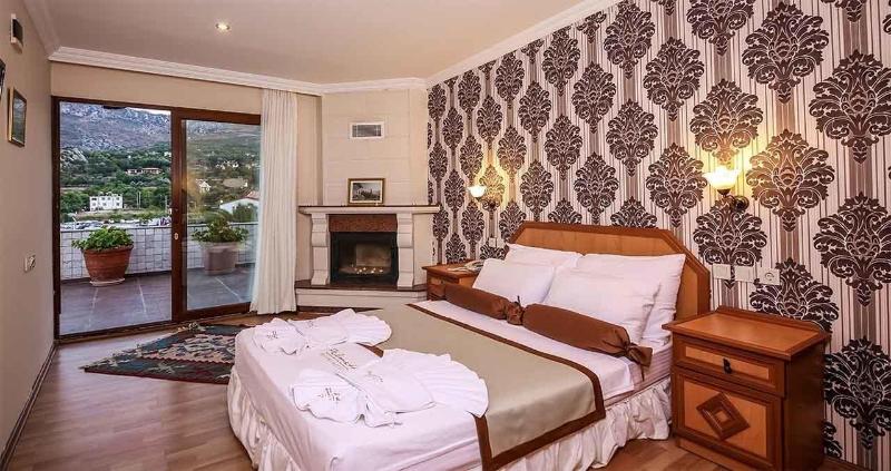 Palmetto Resort Hotel image
