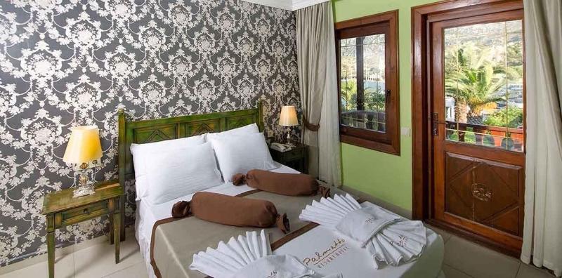 Palmetto Resort Hotel image