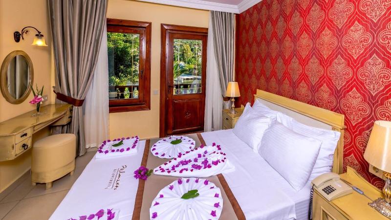 Palmetto Resort Hotel image