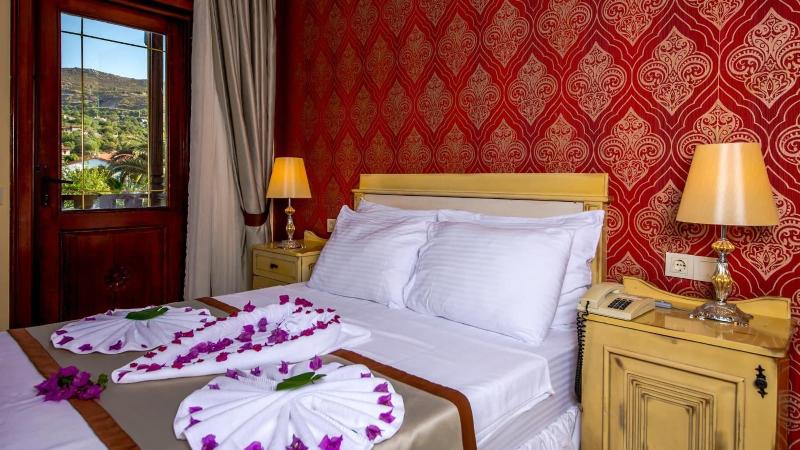 Palmetto Resort Hotel image