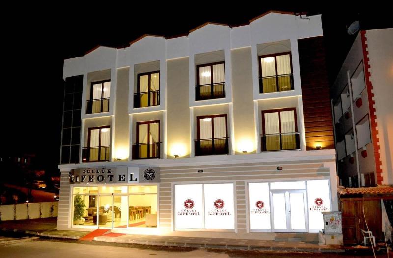 Gulluk Life Hotel — general view