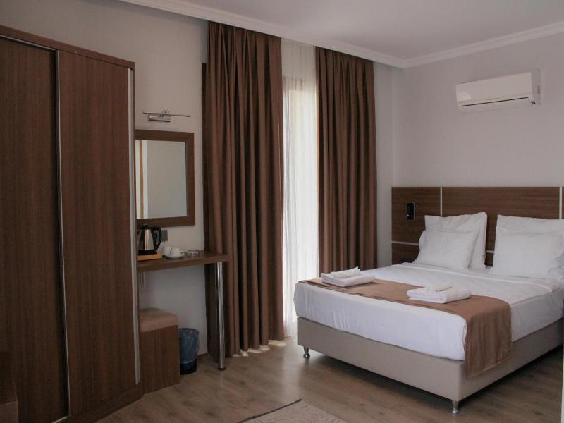 Gulluk Life Hotel image