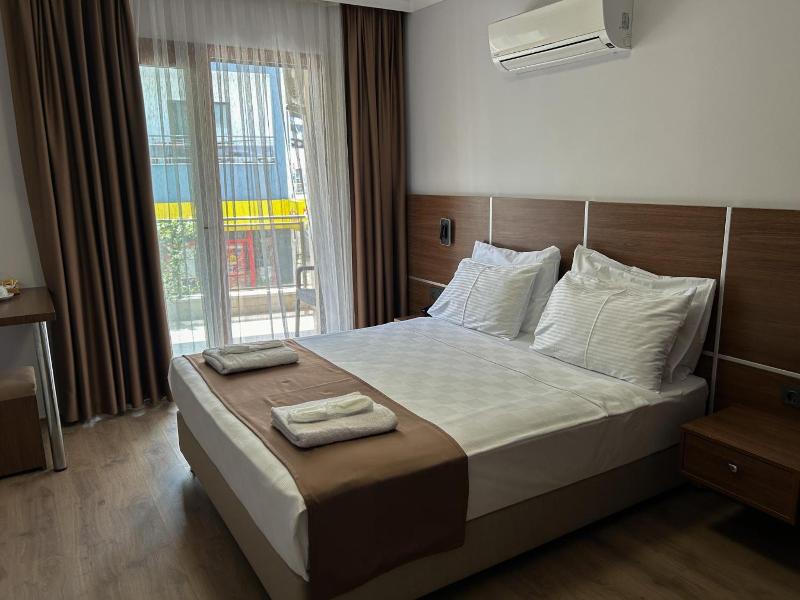 Gulluk Life Hotel image