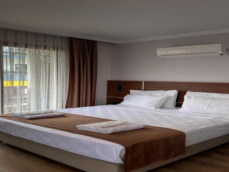 Gulluk Life Hotel image