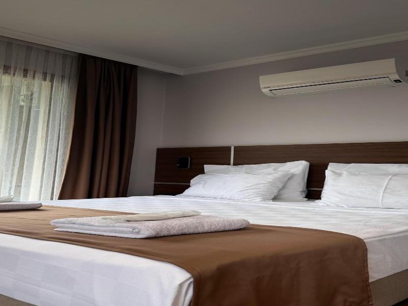 Gulluk Life Hotel image