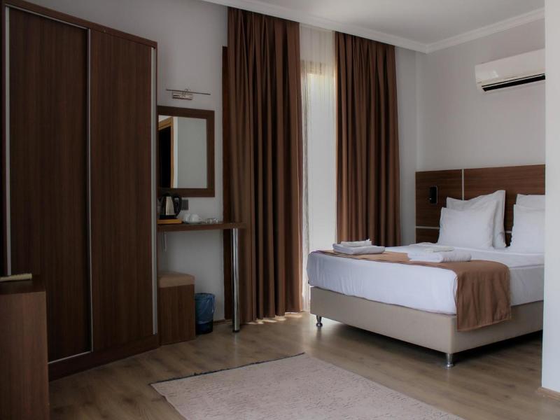 Gulluk Life Hotel image