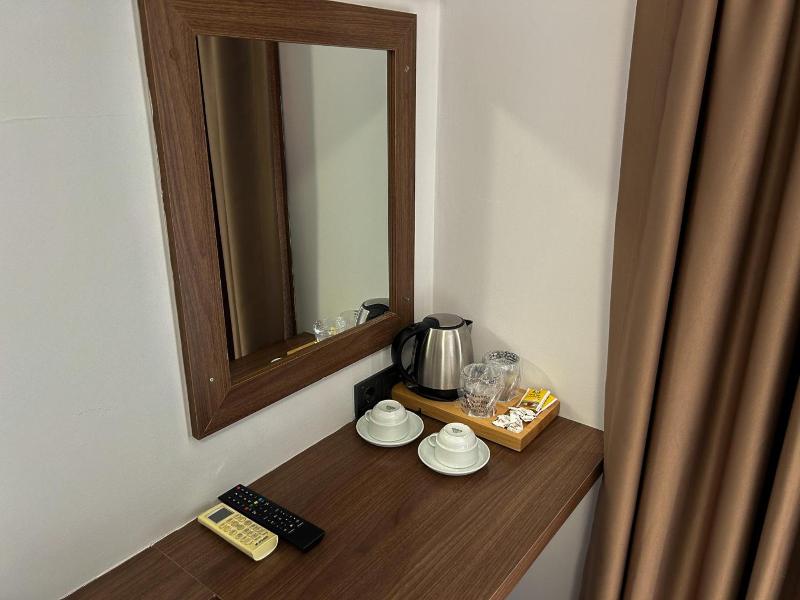 Gulluk Life Hotel image