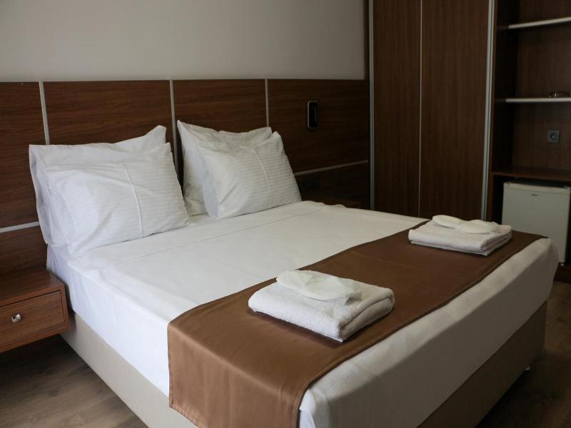 Gulluk Life Hotel image