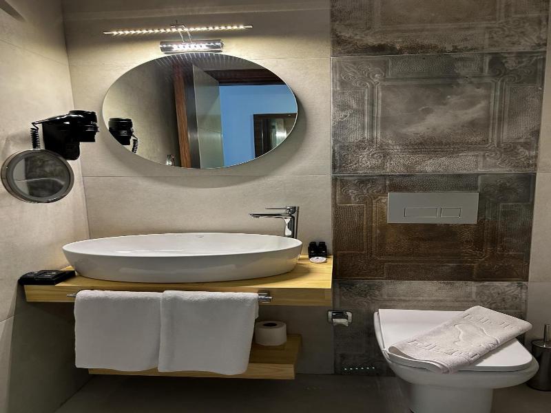 Gulluk Life Hotel image