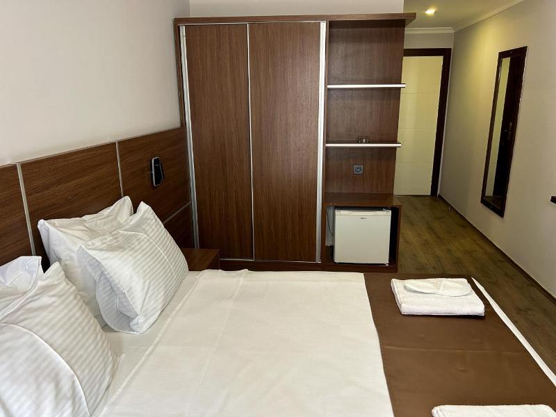Gulluk Life Hotel image