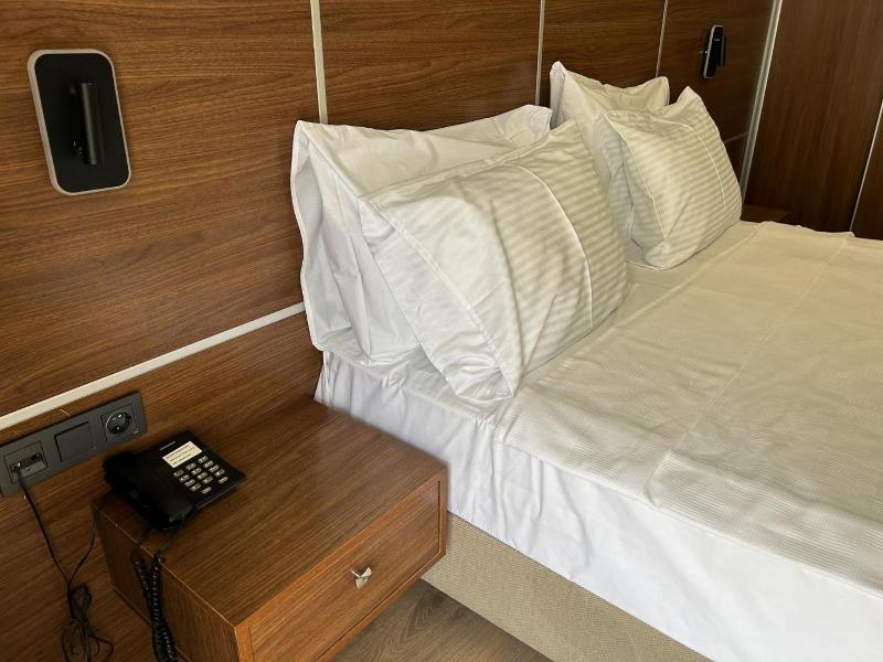 Gulluk Life Hotel image
