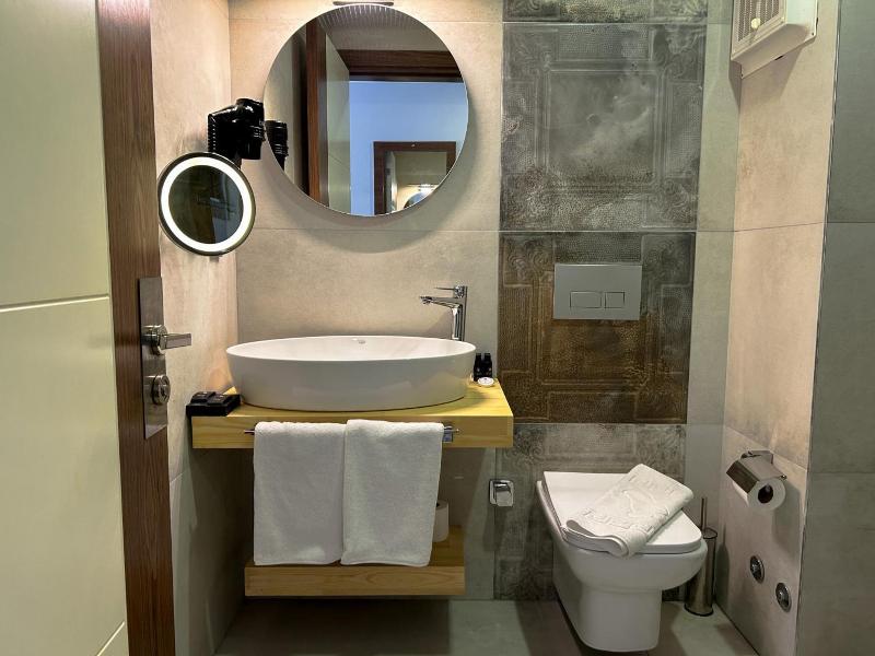 Gulluk Life Hotel image