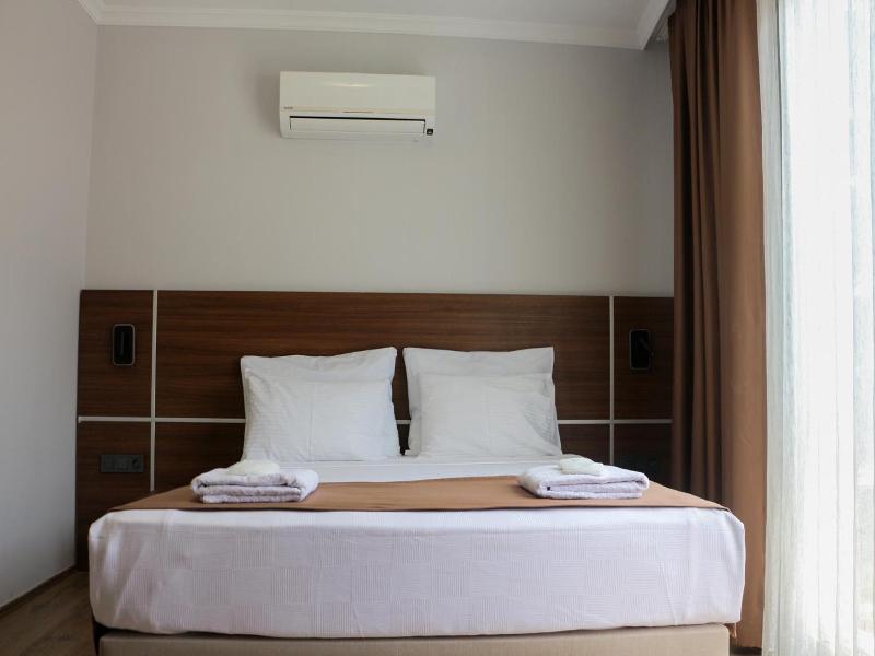Gulluk Life Hotel image