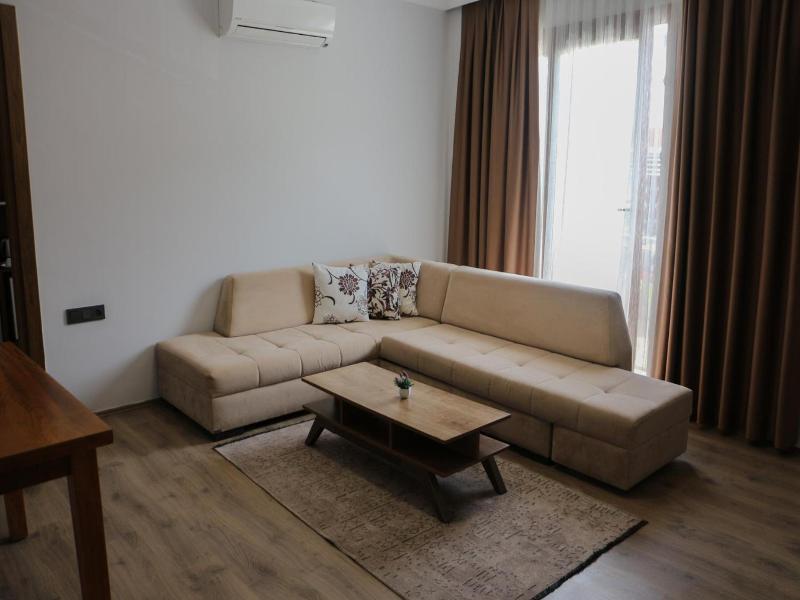 Gulluk Life Hotel image