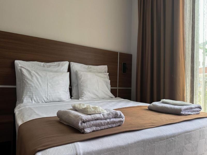 Gulluk Life Hotel image