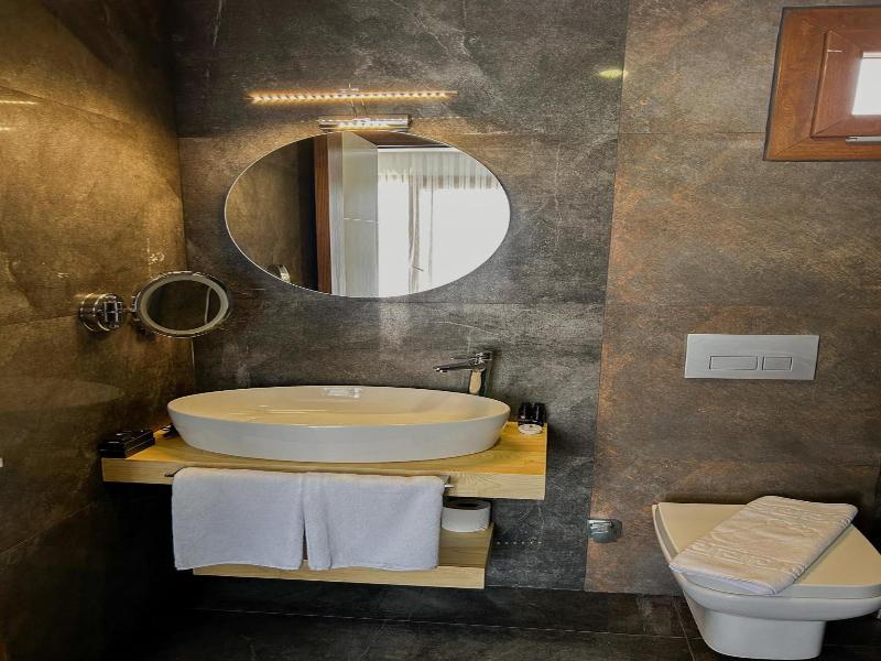 Gulluk Life Hotel image