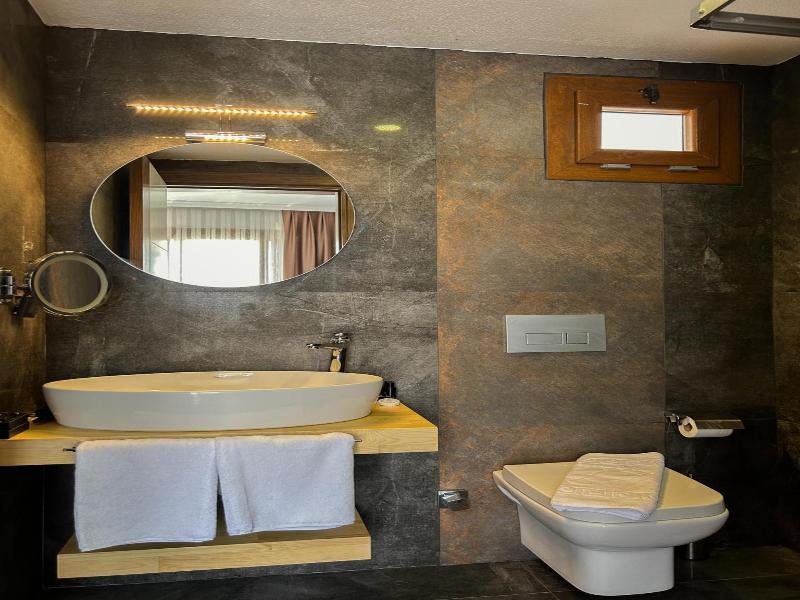Gulluk Life Hotel image