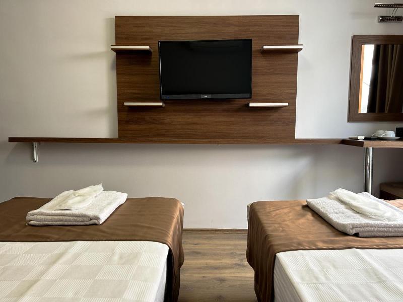 Gulluk Life Hotel image