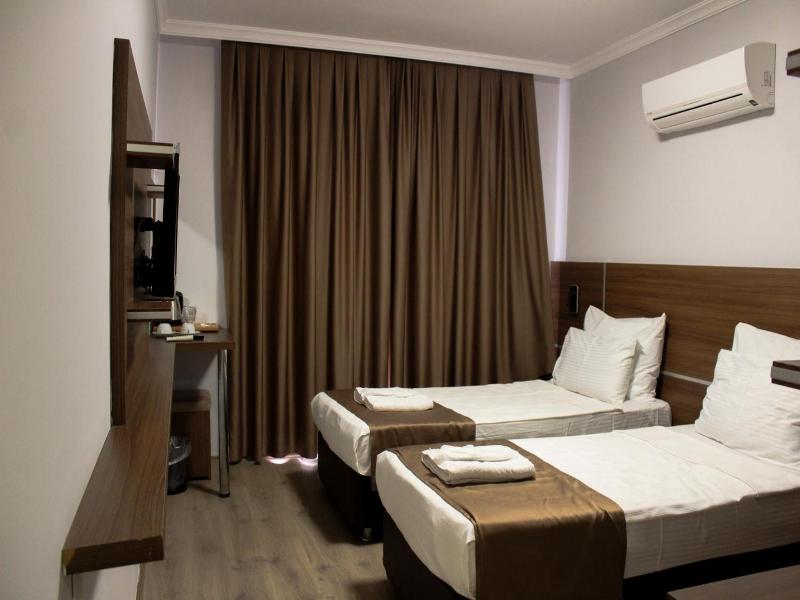Gulluk Life Hotel image