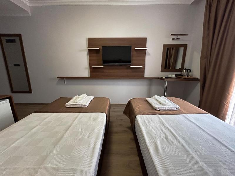 Gulluk Life Hotel image