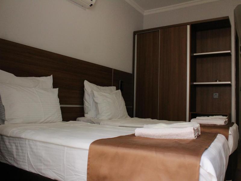Gulluk Life Hotel image