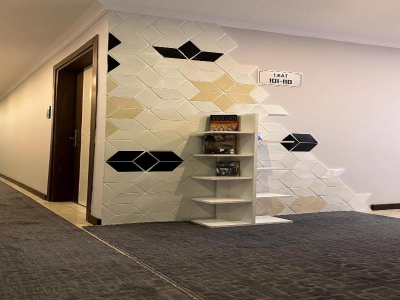 Gulluk Life Hotel image