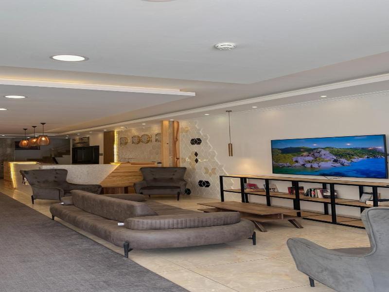 Gulluk Life Hotel image