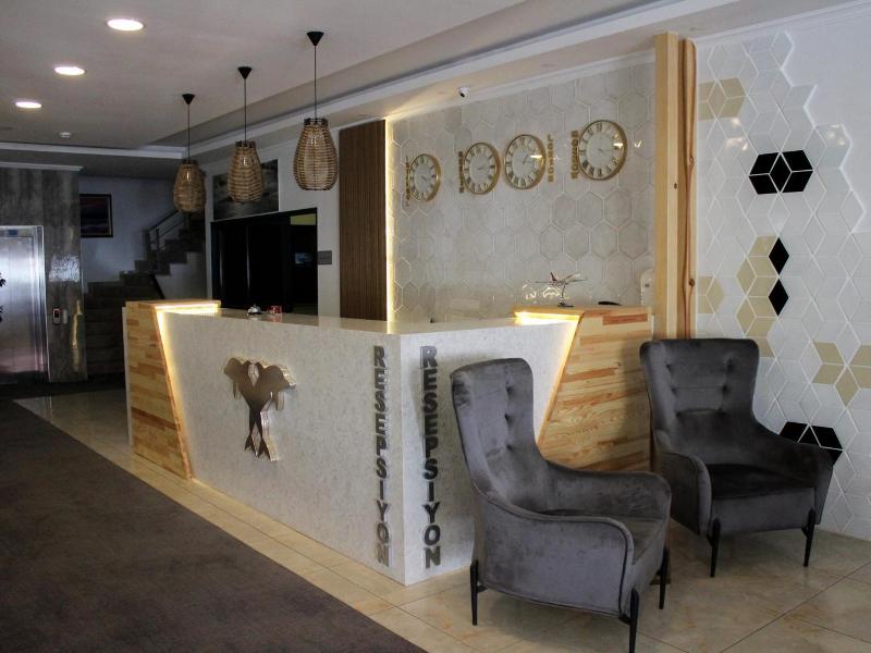 Gulluk Life Hotel image