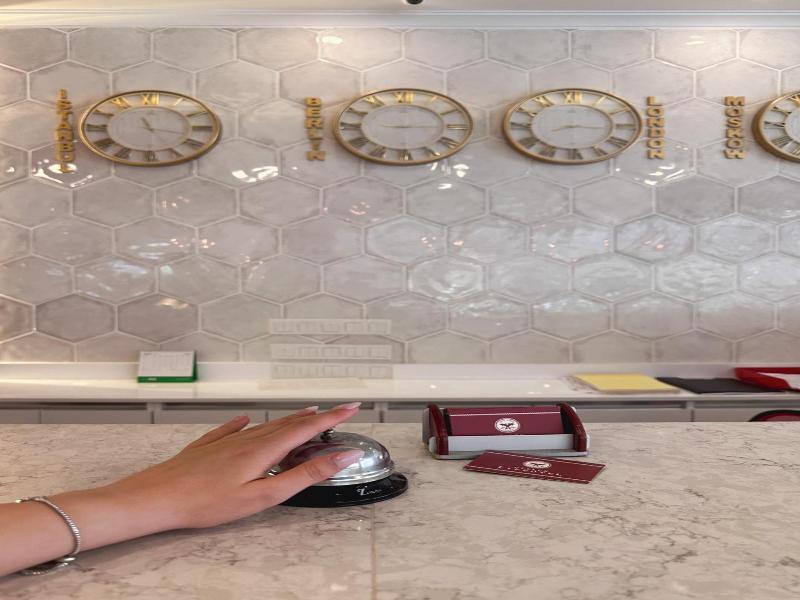 Gulluk Life Hotel image