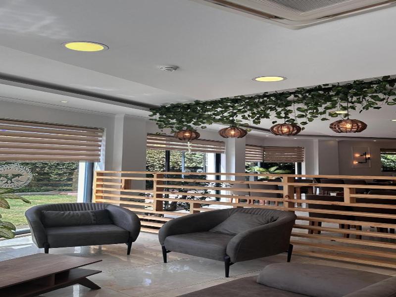 Gulluk Life Hotel image