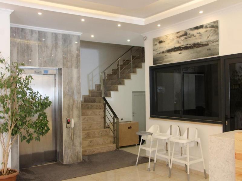 Gulluk Life Hotel image