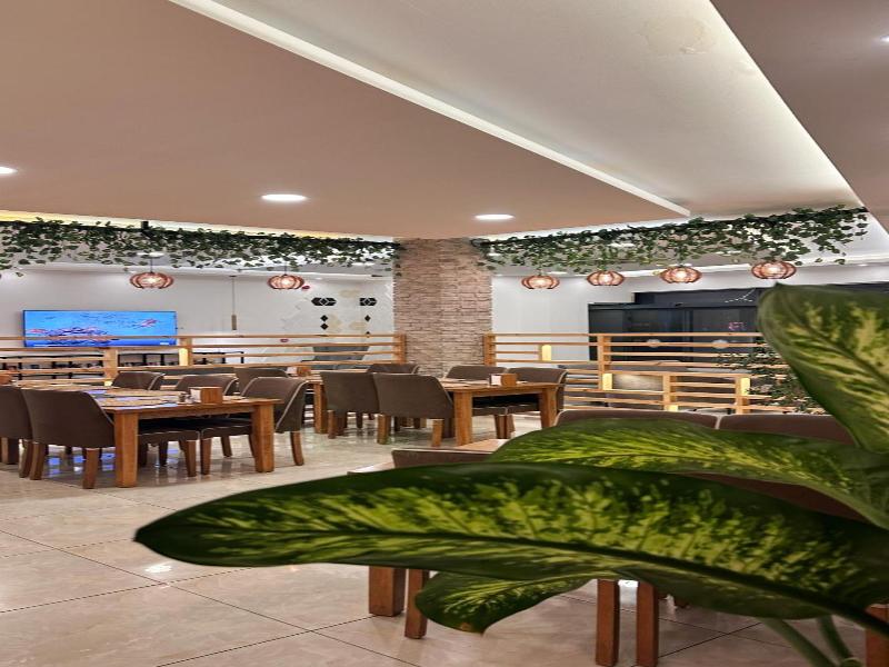 Gulluk Life Hotel image