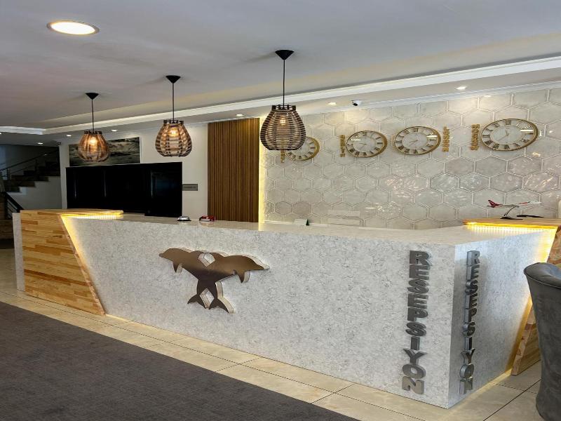 Gulluk Life Hotel image